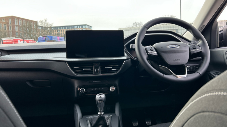 Ford Kuga 1.5 EcoBoost Titanium 5dr Petrol Estate